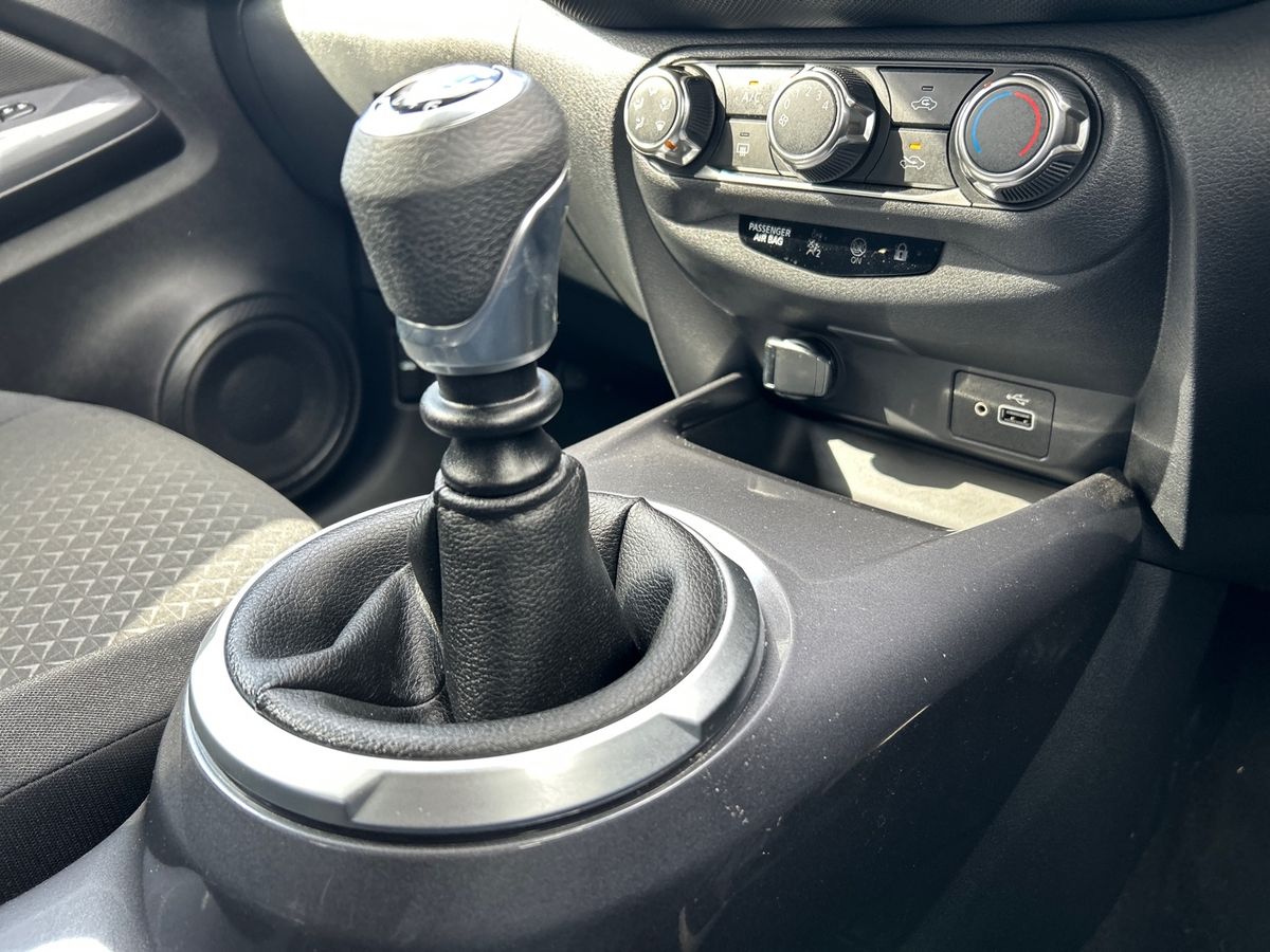 Used Nissan Juke 2022 for sale - 78097838: Photo 37