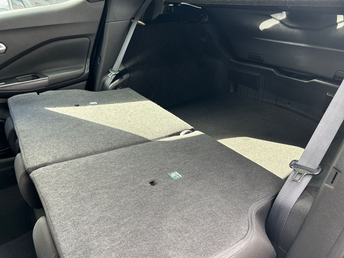 Used Nissan Juke 2022 for sale - 78097838: Photo 44