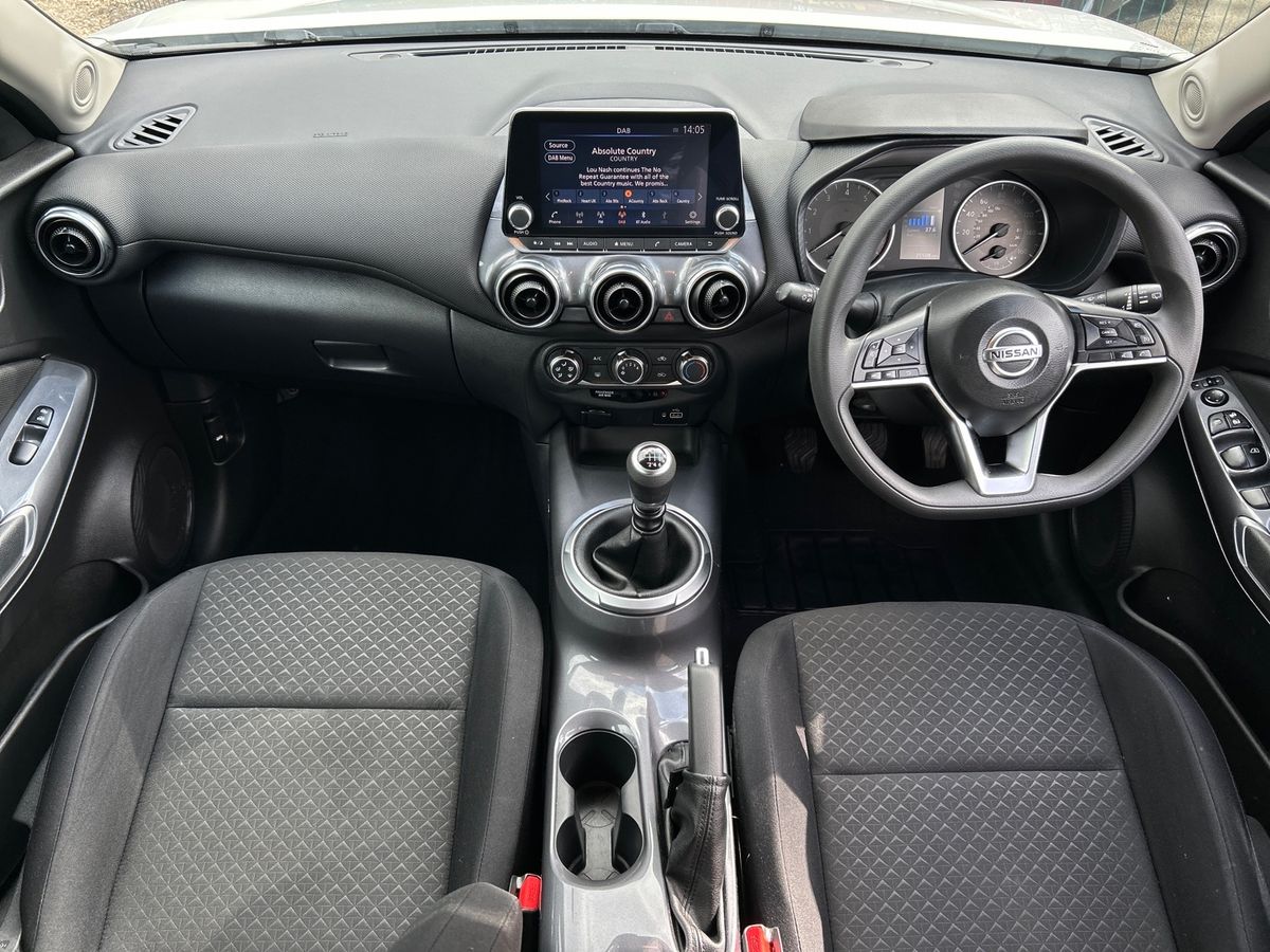 Used Nissan Juke 2022 for sale - 78097838: Photo 7