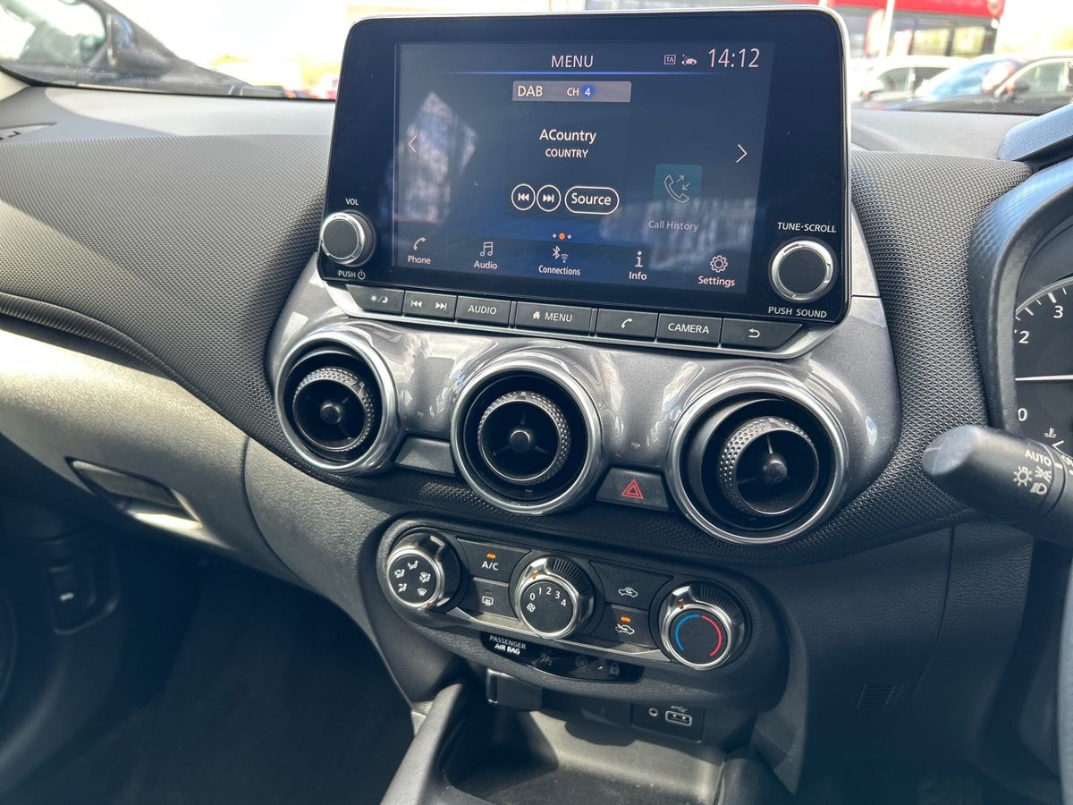 Used Nissan Juke 2022 for sale - 78097838: Photo 9