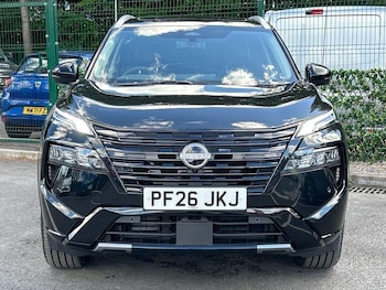 Used Nissan X-Trail 2026 for sale - 78840552: Photo
