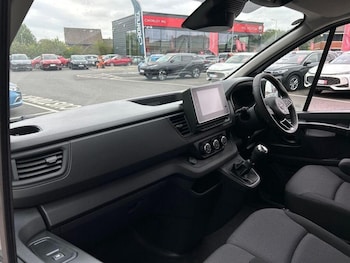 Used Nissan Primastar 2026 for sale - 78210896: Photo