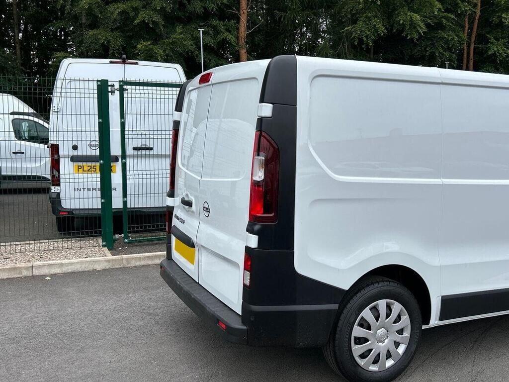 Used Nissan Primastar 2026 for sale - 78210896: Photo 32