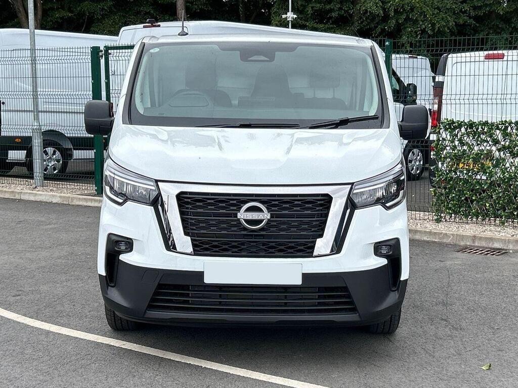 Used Nissan Primastar 2026 for sale - 78210896: Photo 4