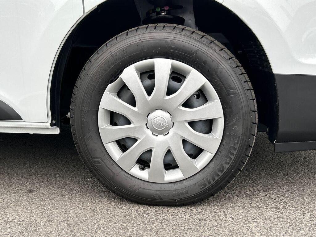 Used Nissan Primastar 2026 for sale - 78210896: Photo 8