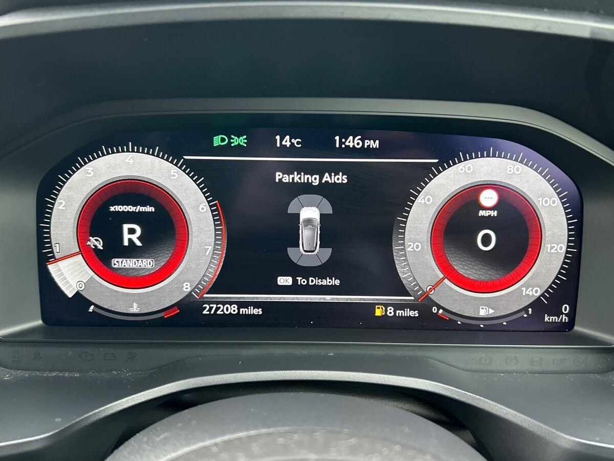 Used Nissan Qashqai 2022 for sale - 76650672: Photo 15