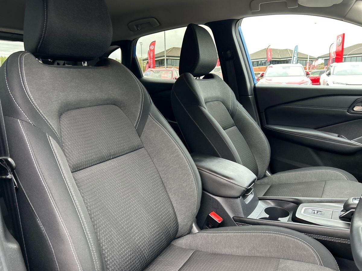 Used Nissan Qashqai 2022 for sale - 76650672: Photo 19