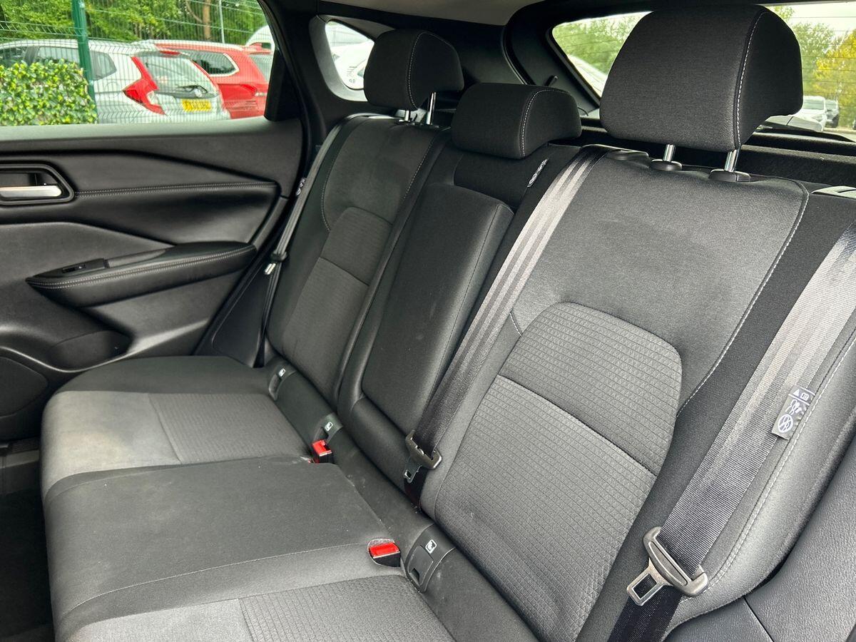 Used Nissan Qashqai 2022 for sale - 76650672: Photo 21