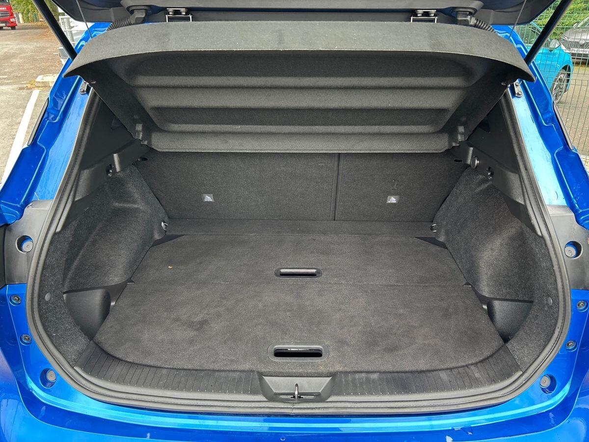 Used Nissan Qashqai 2022 for sale - 76650672: Photo 22