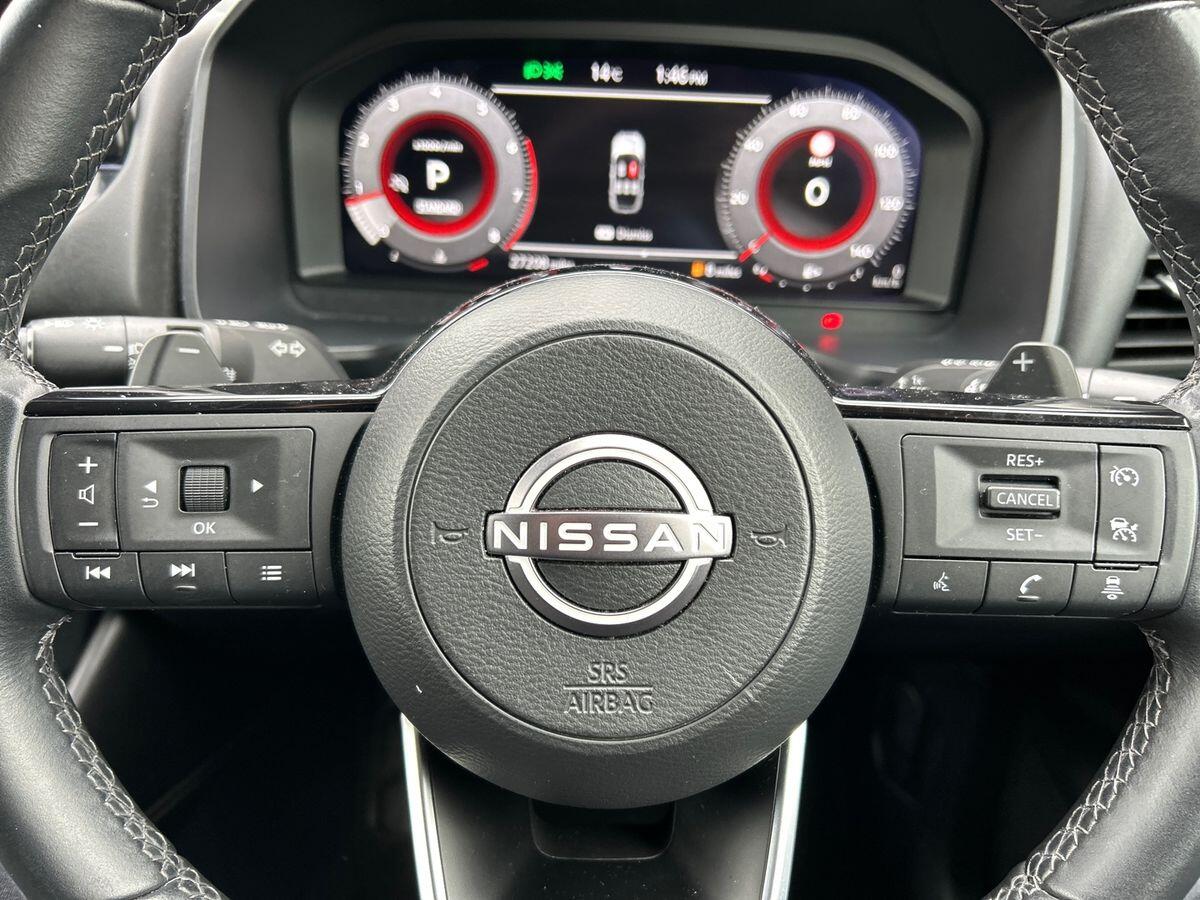 Used Nissan Qashqai 2022 for sale - 76650672: Photo 29