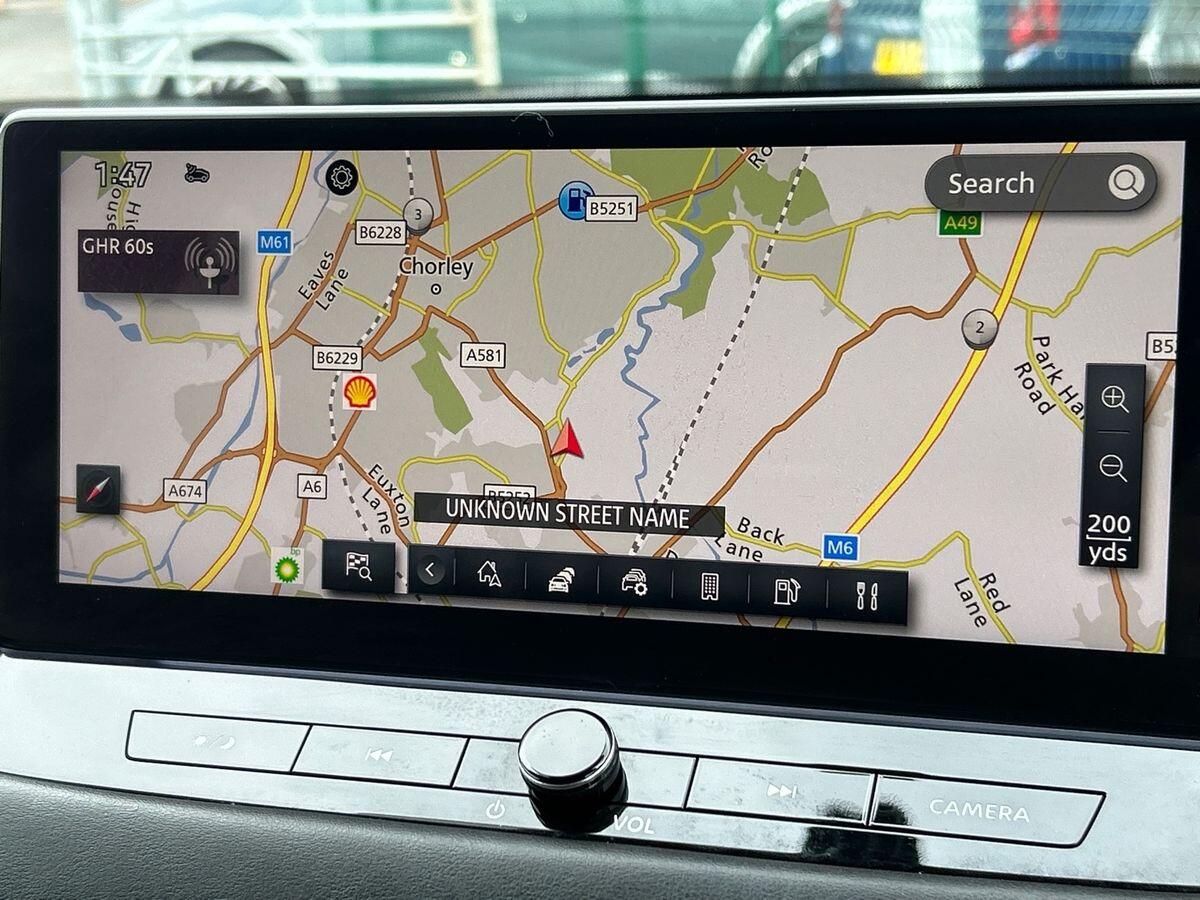 Used Nissan Qashqai 2022 for sale - 76650672: Photo 32