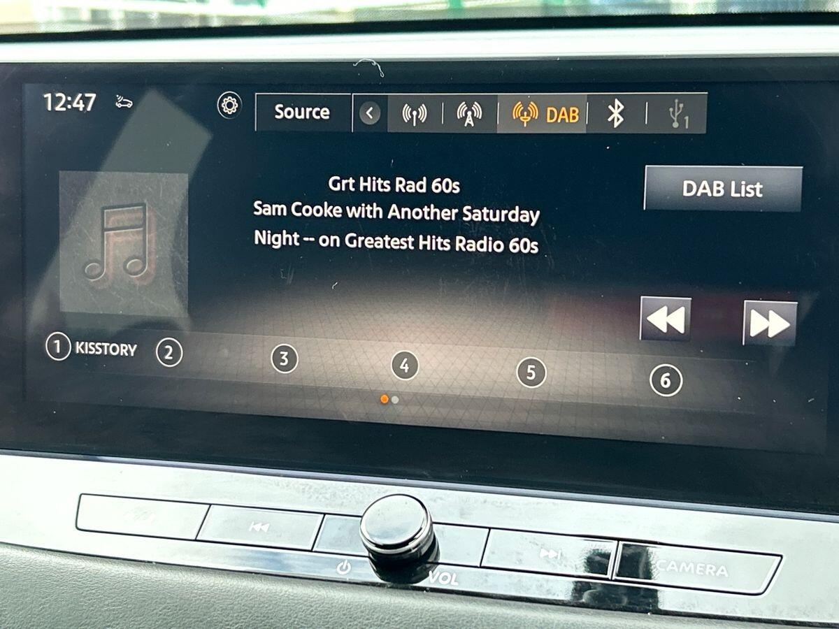 Used Nissan Qashqai 2022 for sale - 76650672: Photo 33