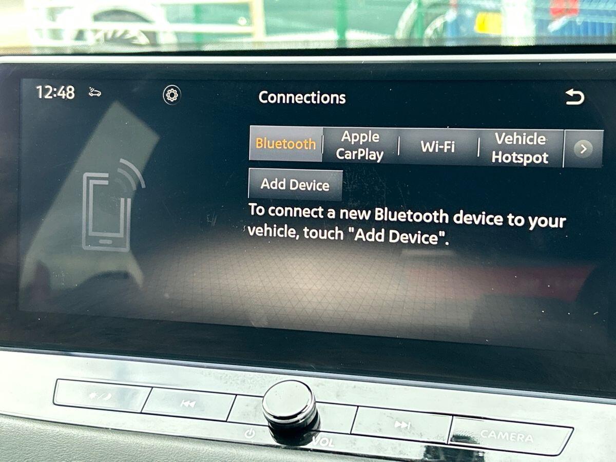 Used Nissan Qashqai 2022 for sale - 76650672: Photo 35