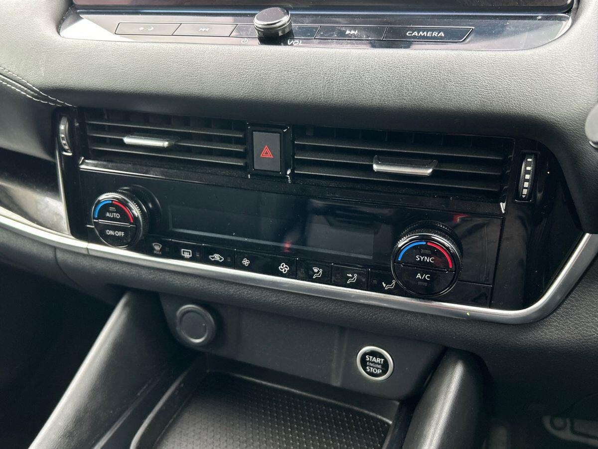 Used Nissan Qashqai 2022 for sale - 76650672: Photo 38