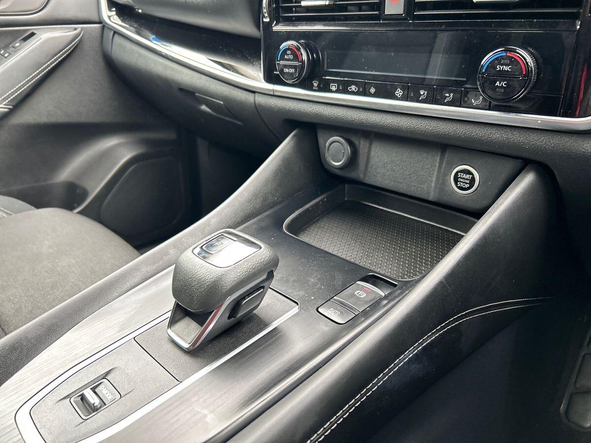 Used Nissan Qashqai 2022 for sale - 76650672: Photo 39