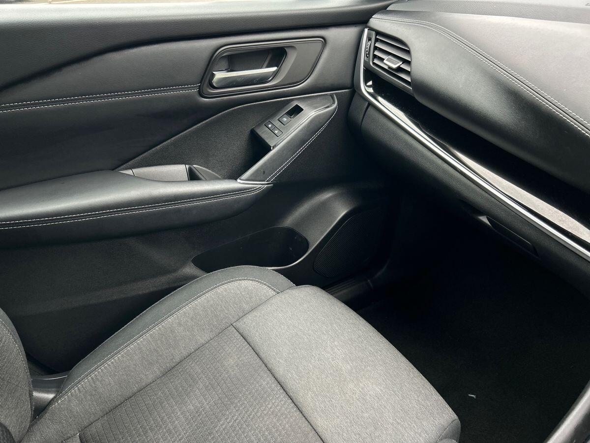 Used Nissan Qashqai 2022 for sale - 76650672: Photo 42