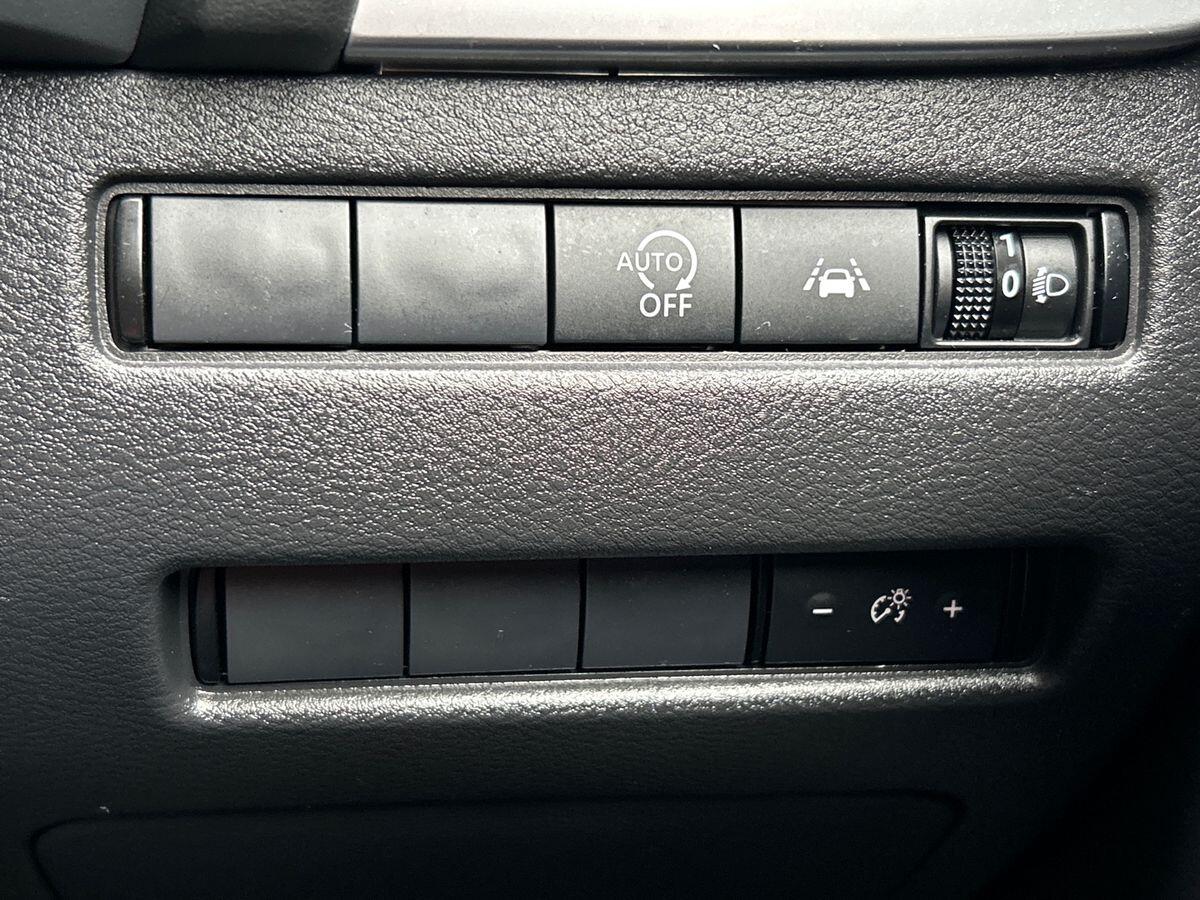 Used Nissan Qashqai 2022 for sale - 76650672: Photo 44