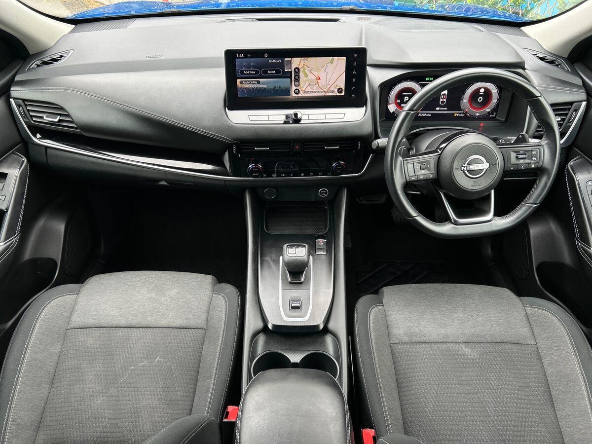 Used Nissan Qashqai 2022 for sale - 76650672: Photo 7