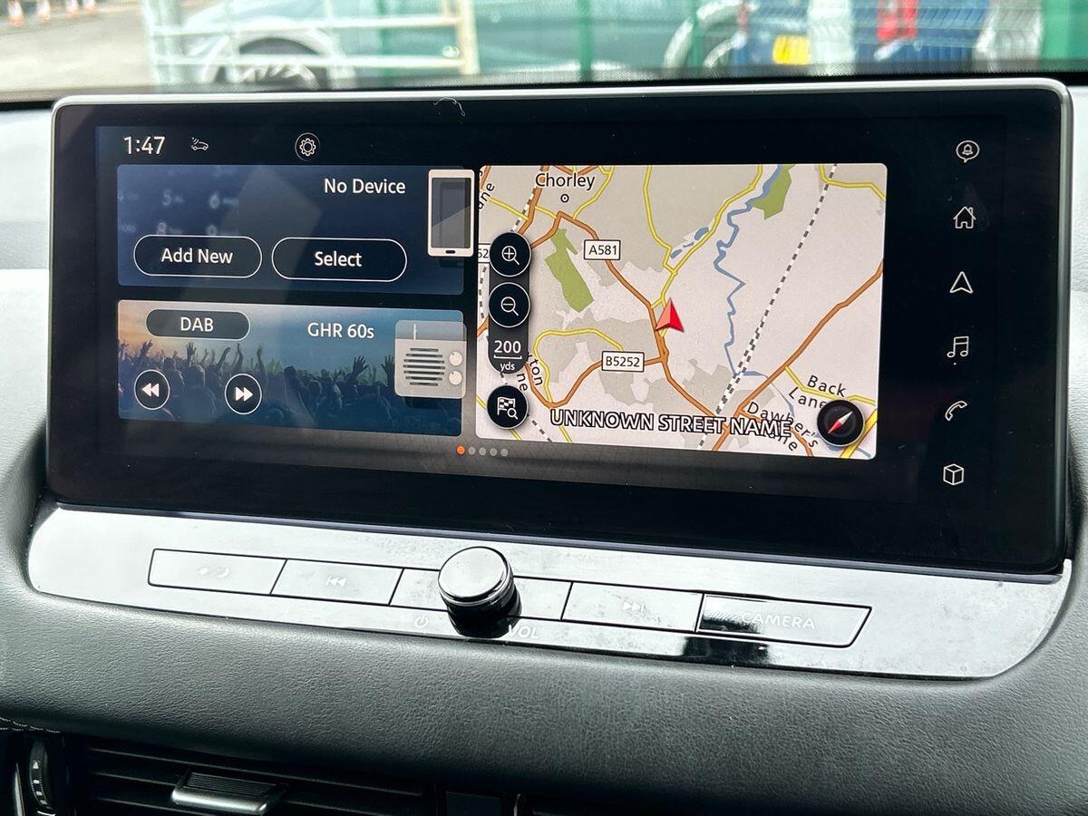 Used Nissan Qashqai 2022 for sale - 76650672: Photo 9