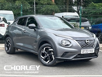 Used Nissan Juke 2023 for sale - 79314701: Photo