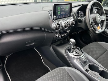 Used Nissan Juke 2023 for sale - 79314701: Photo
