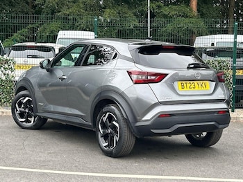 Used Nissan Juke 2023 for sale - 79314701: Photo