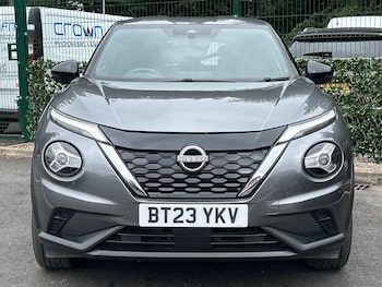 Used Nissan Juke 2023 for sale - 79314701: Photo