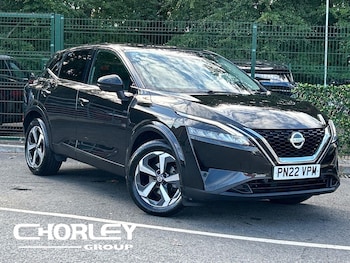 Used Nissan Qashqai 2022 for sale - 76128473: Photo