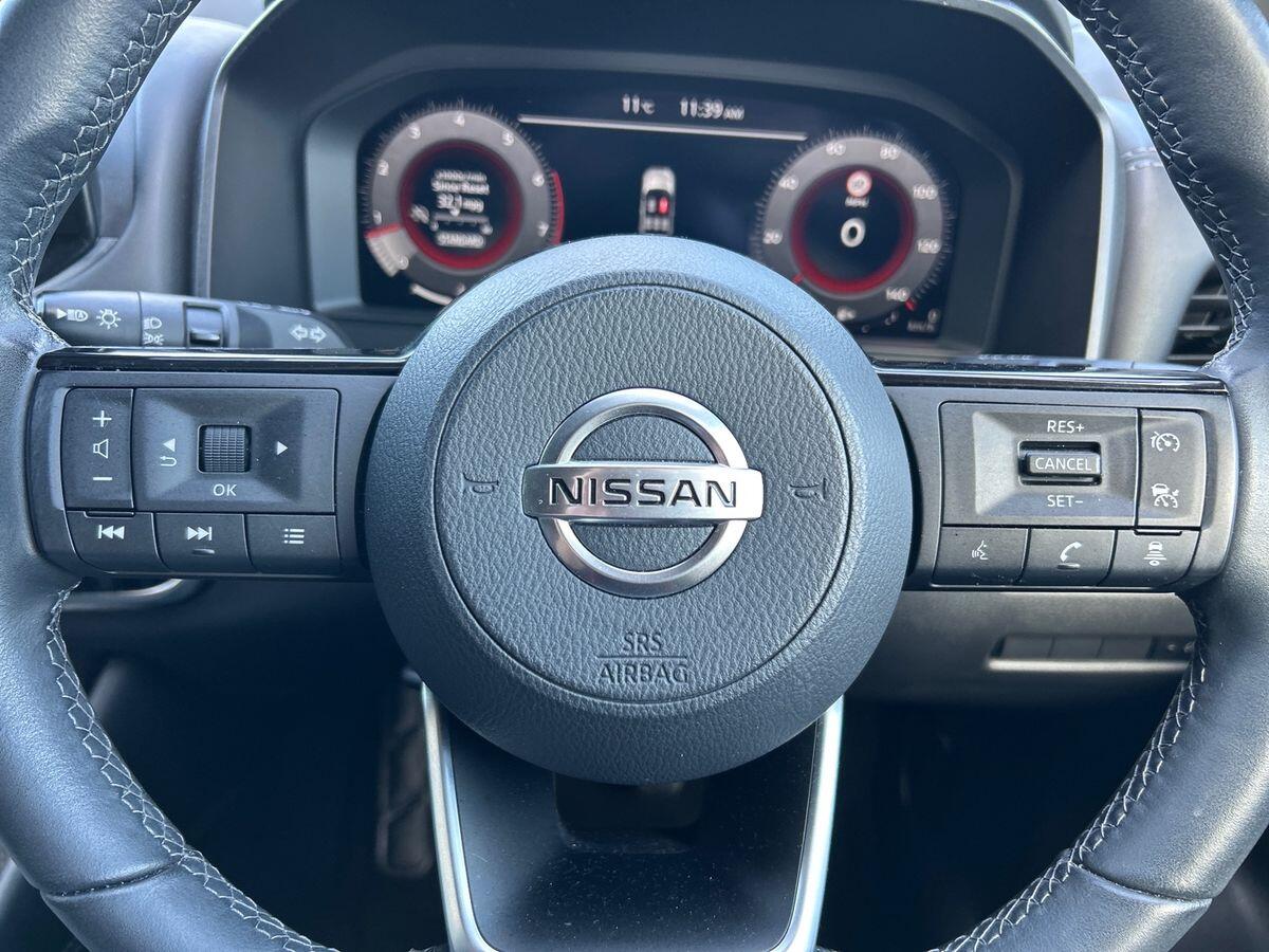 Used Nissan Qashqai 2022 for sale - 76128473: Photo 29