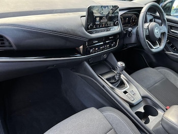 Used Nissan Qashqai 2022 for sale - 76128473: Photo