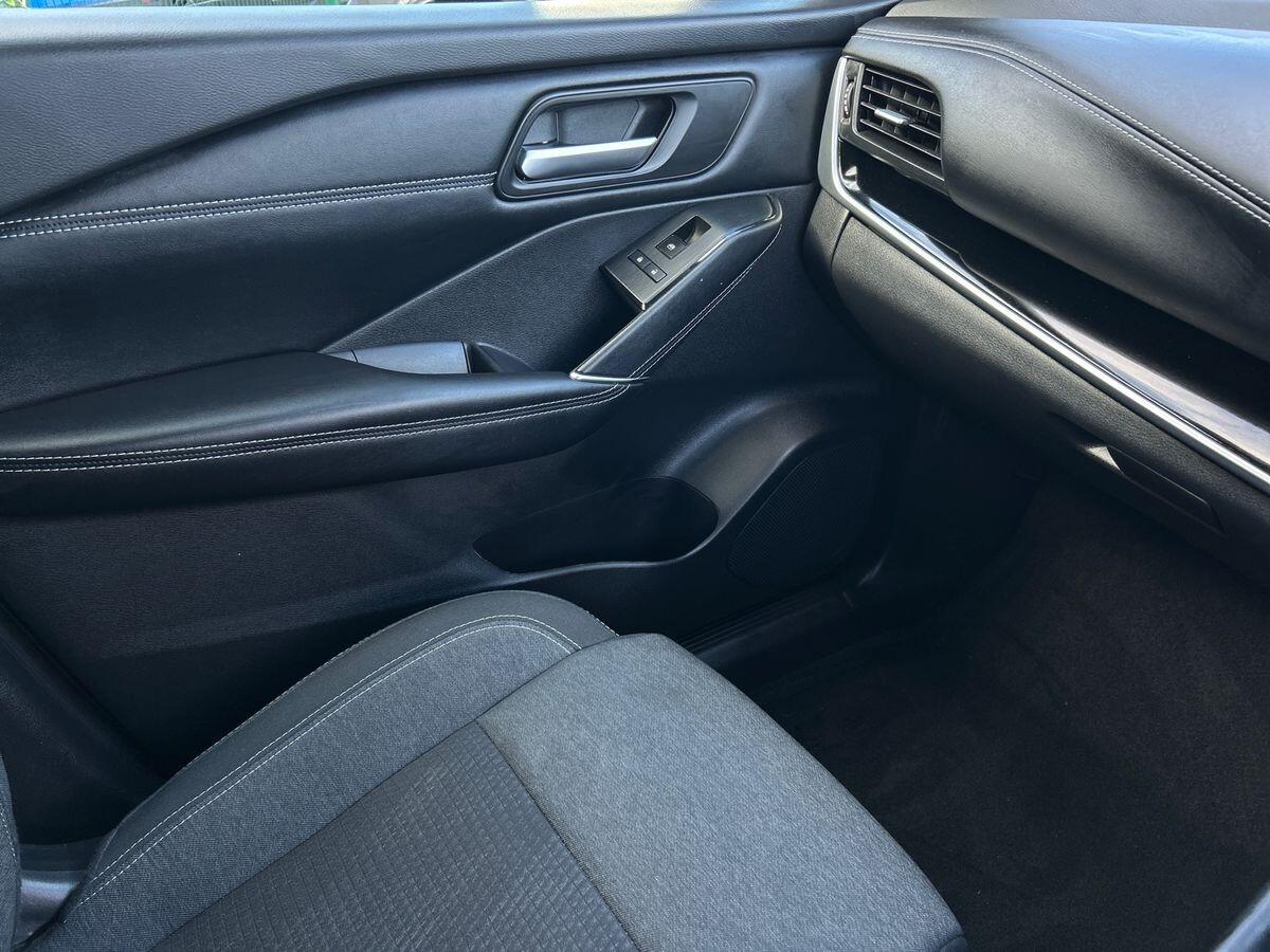 Used Nissan Qashqai 2022 for sale - 76128473: Photo 42