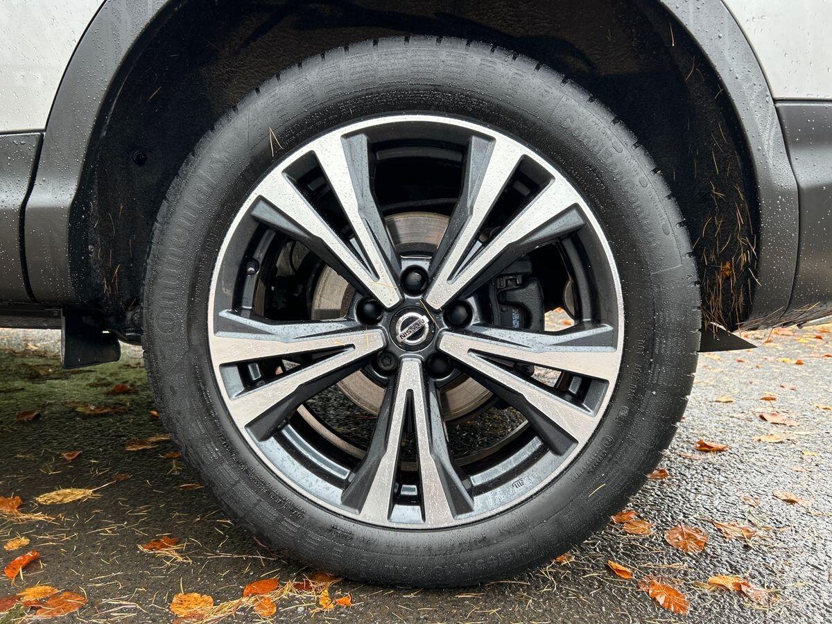 Used Nissan Qashqai 2020 for sale - 76590501: Photo 11