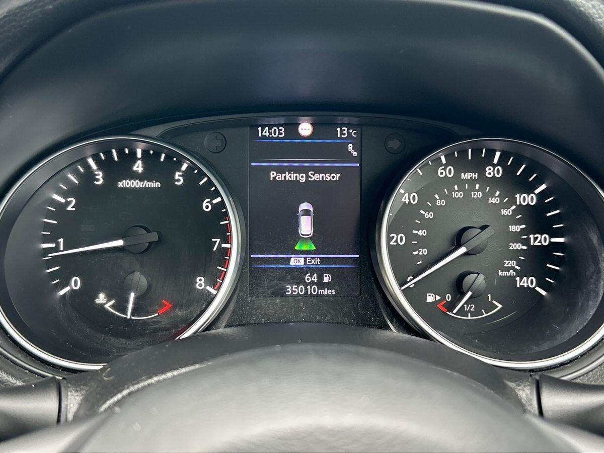 Used Nissan Qashqai 2020 for sale - 76590501: Photo 15