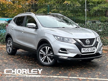 Used Nissan Qashqai 2020 for sale - 76590501: Photo