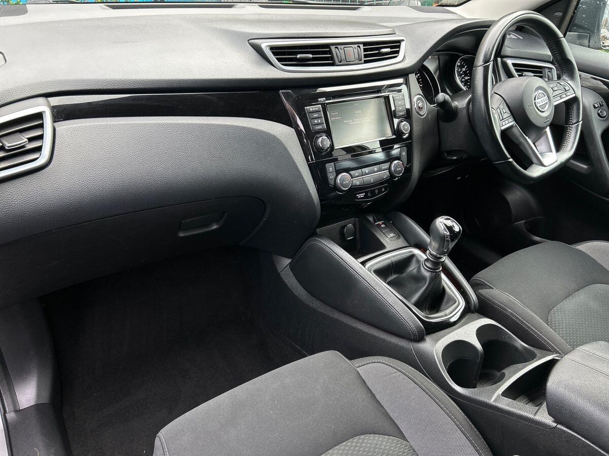 Used Nissan Qashqai 2020 for sale - 76590501: Photo 2