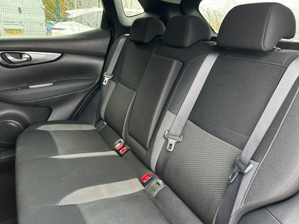 Used Nissan Qashqai 2020 for sale - 76590501: Photo 21