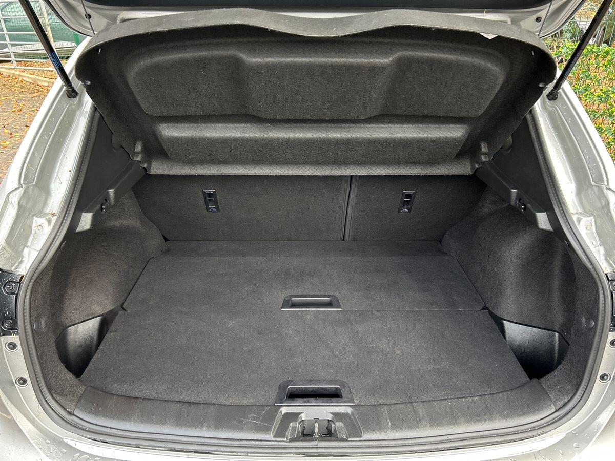 Used Nissan Qashqai 2020 for sale - 76590501: Photo 22