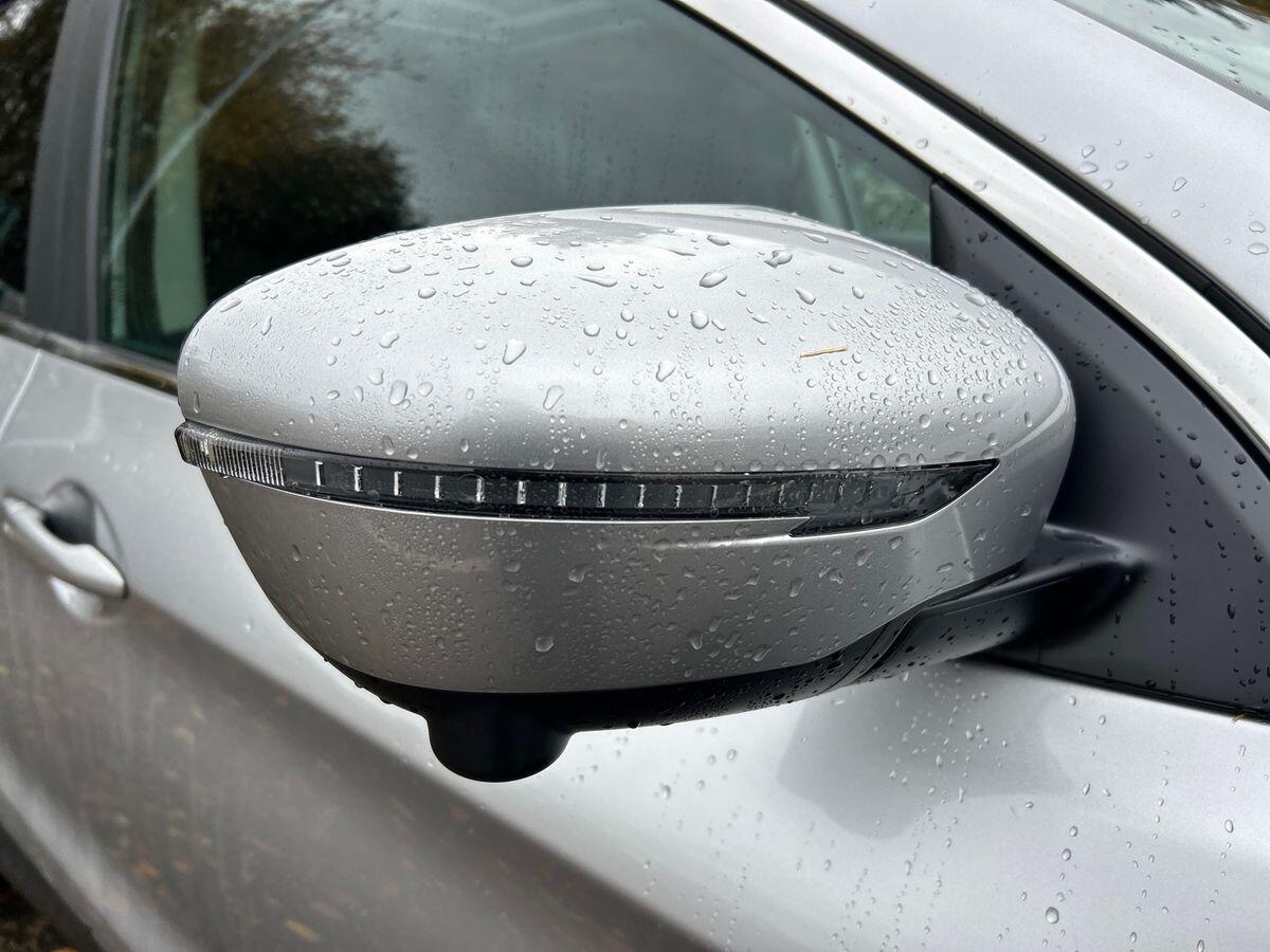 Used Nissan Qashqai 2020 for sale - 76590501: Photo 28