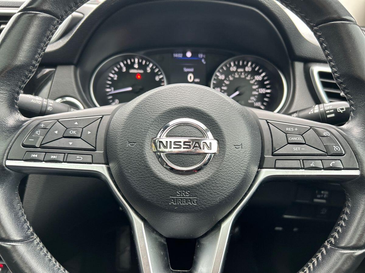 Used Nissan Qashqai 2020 for sale - 76590501: Photo 29