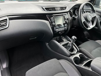 Used Nissan Qashqai 2020 for sale - 76590501: Photo