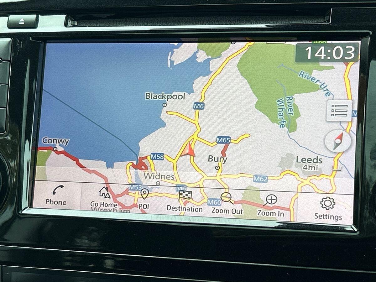 Used Nissan Qashqai 2020 for sale - 76590501: Photo 32