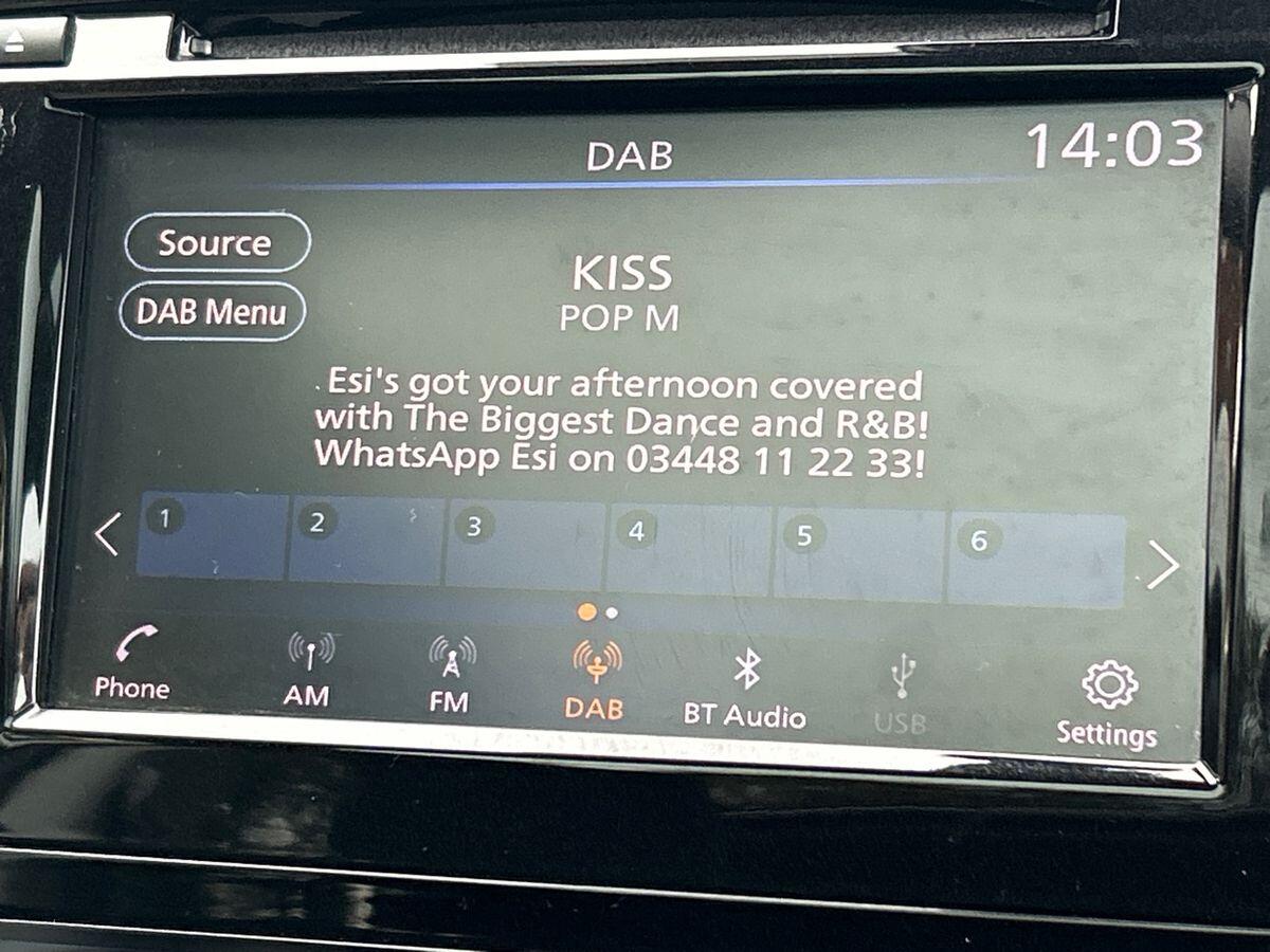 Used Nissan Qashqai 2020 for sale - 76590501: Photo 33