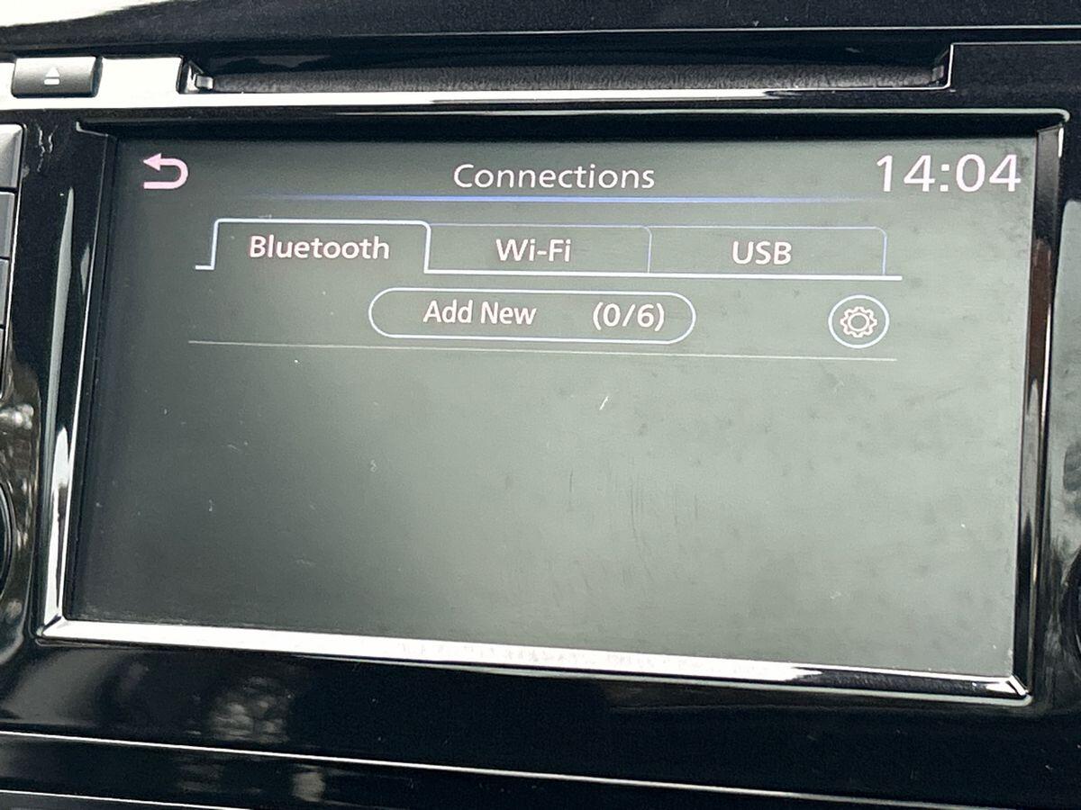 Used Nissan Qashqai 2020 for sale - 76590501: Photo 34