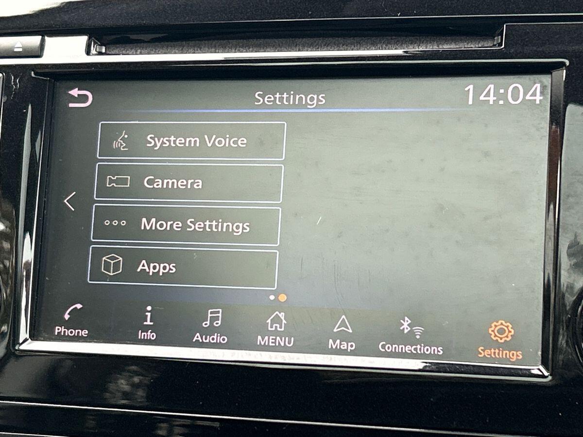 Used Nissan Qashqai 2020 for sale - 76590501: Photo 36