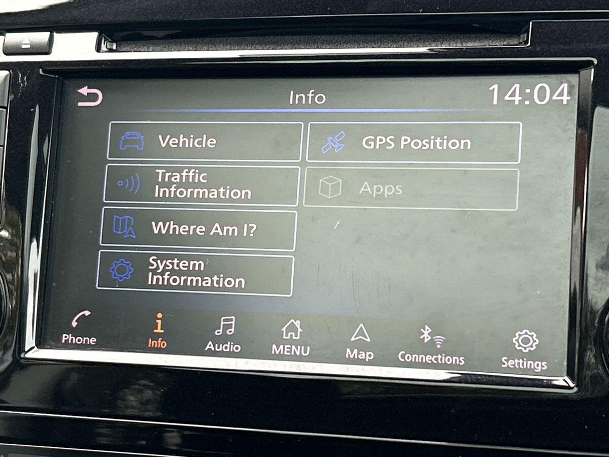 Used Nissan Qashqai 2020 for sale - 76590501: Photo 37