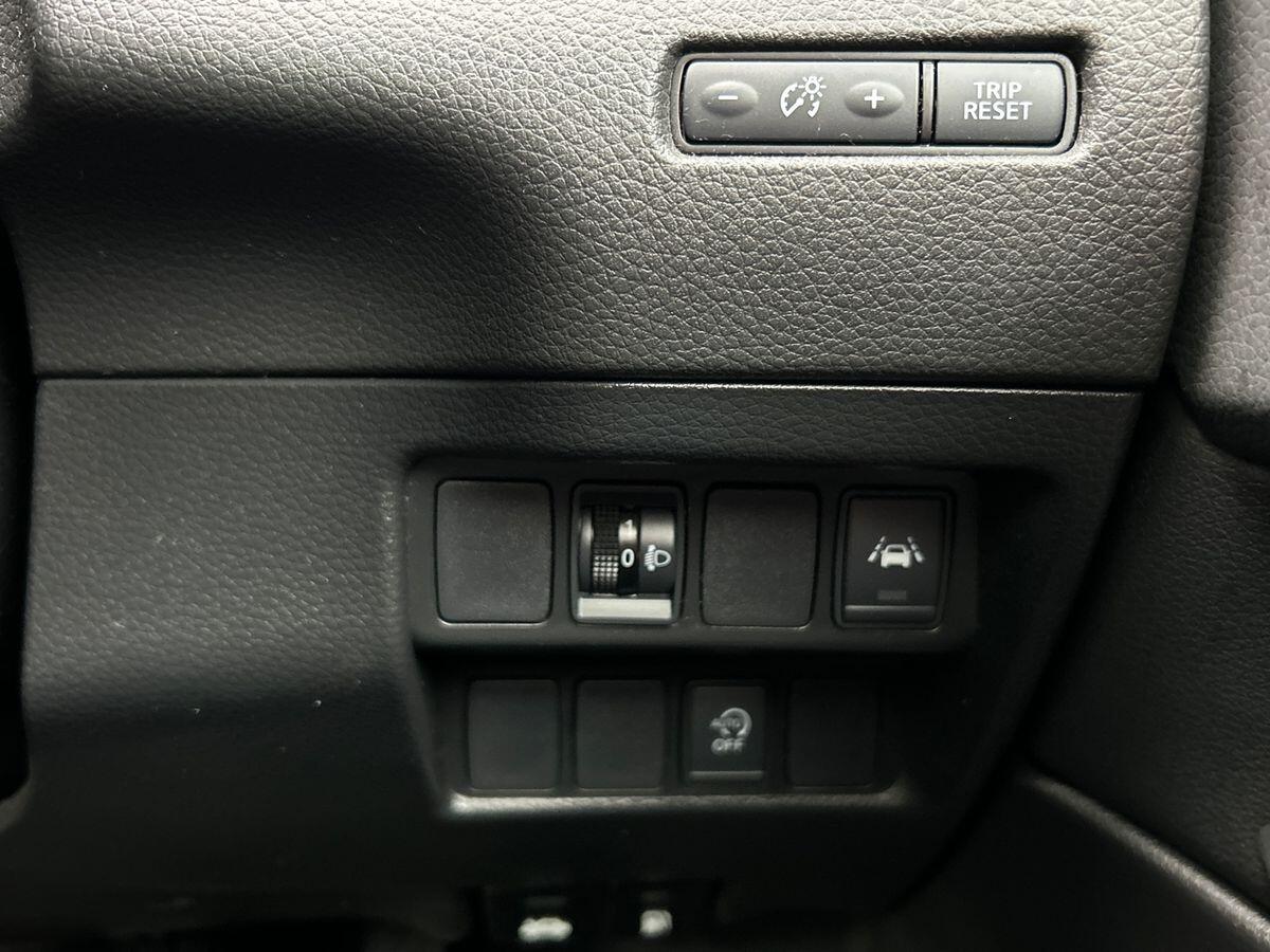 Used Nissan Qashqai 2020 for sale - 76590501: Photo 44