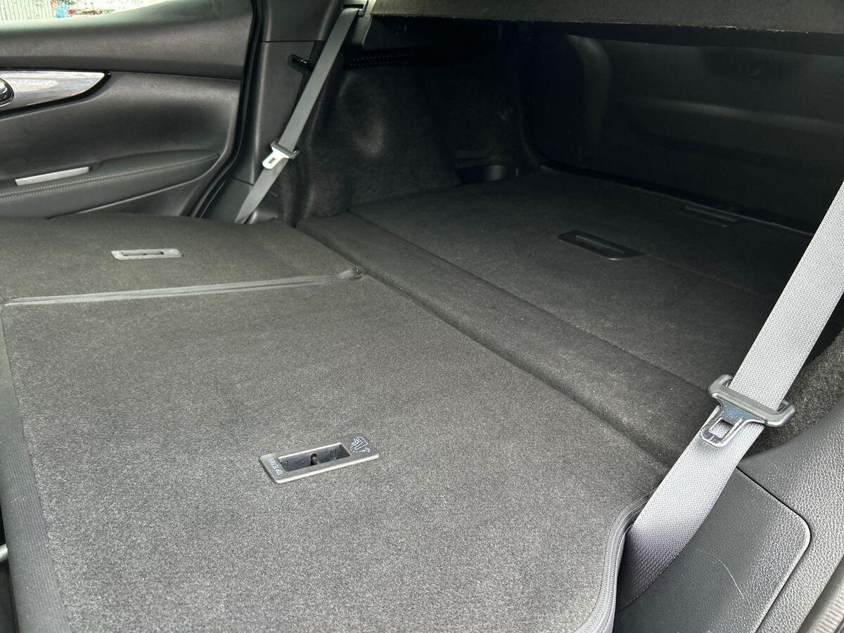 Used Nissan Qashqai 2020 for sale - 76590501: Photo 47