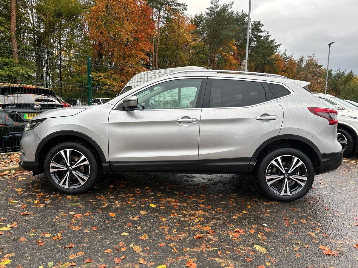 Used Nissan Qashqai 2020 for sale - 76590501: Photo 6