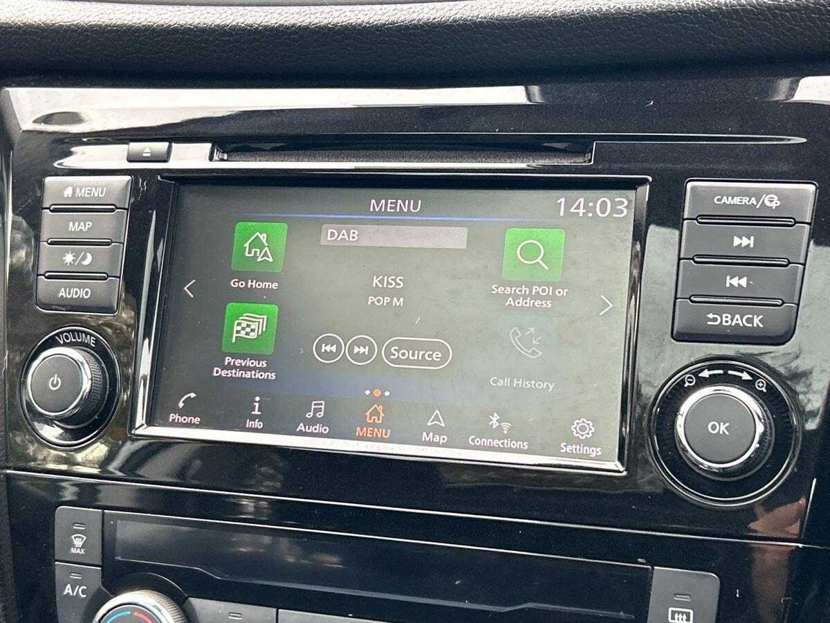 Used Nissan Qashqai 2020 for sale - 76590501: Photo 9