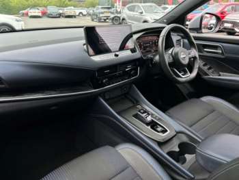 Used Nissan Qashqai 2024 for sale - 74949279: Photo